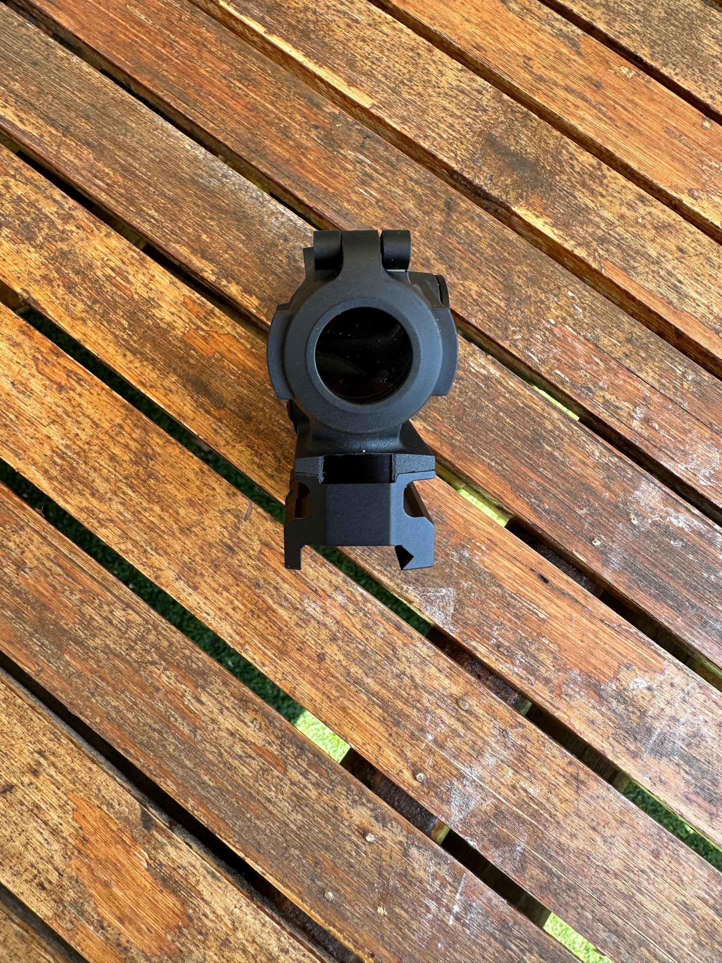 כוונת Aimpoint Duty RDS