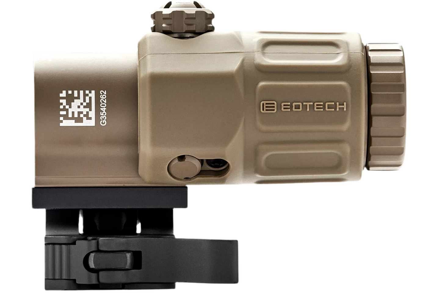 משלש עתק של G33 EOTECH