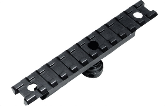 מסילה לכוונת לM16