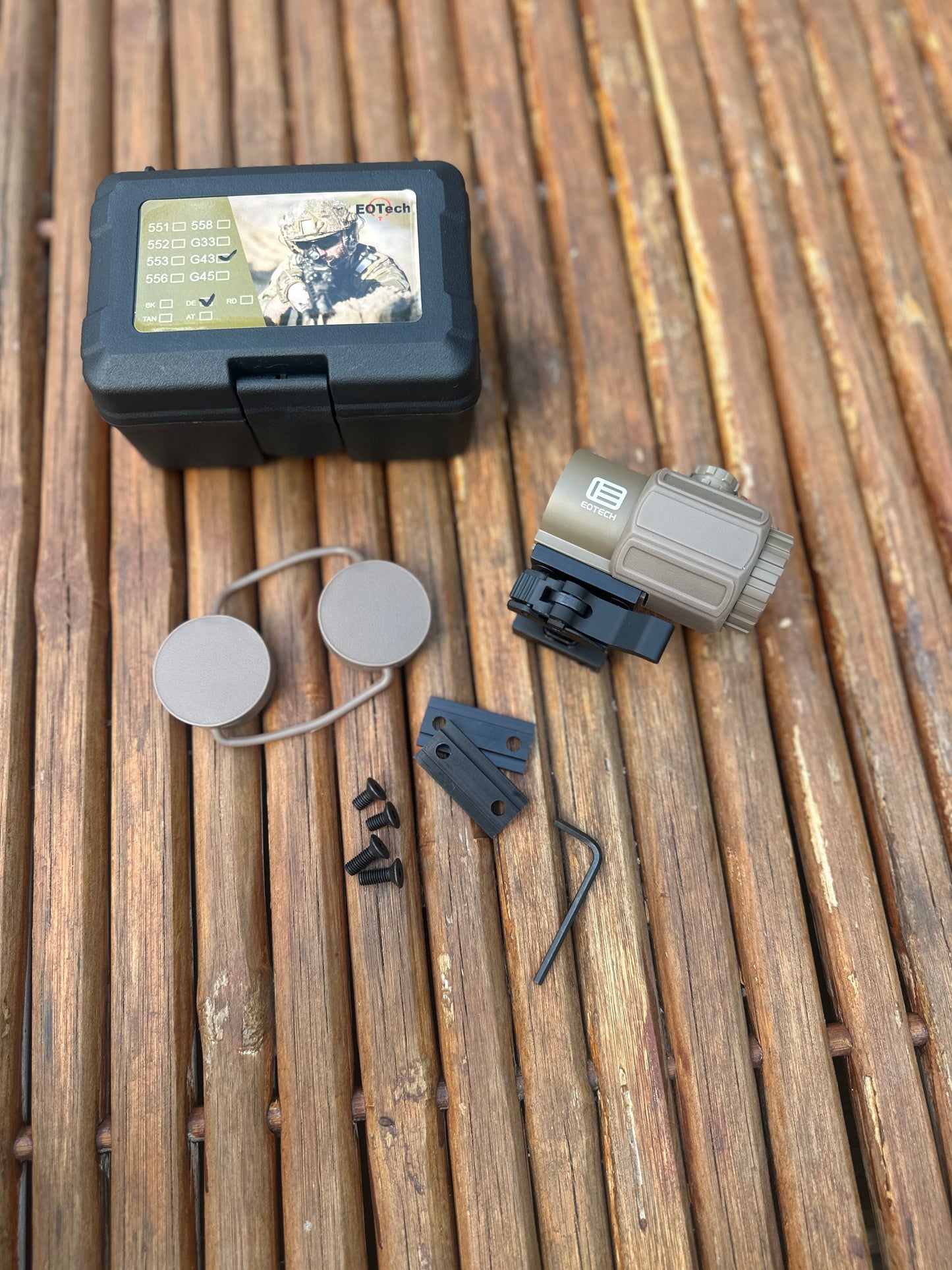 EOTECH משלש עותק של