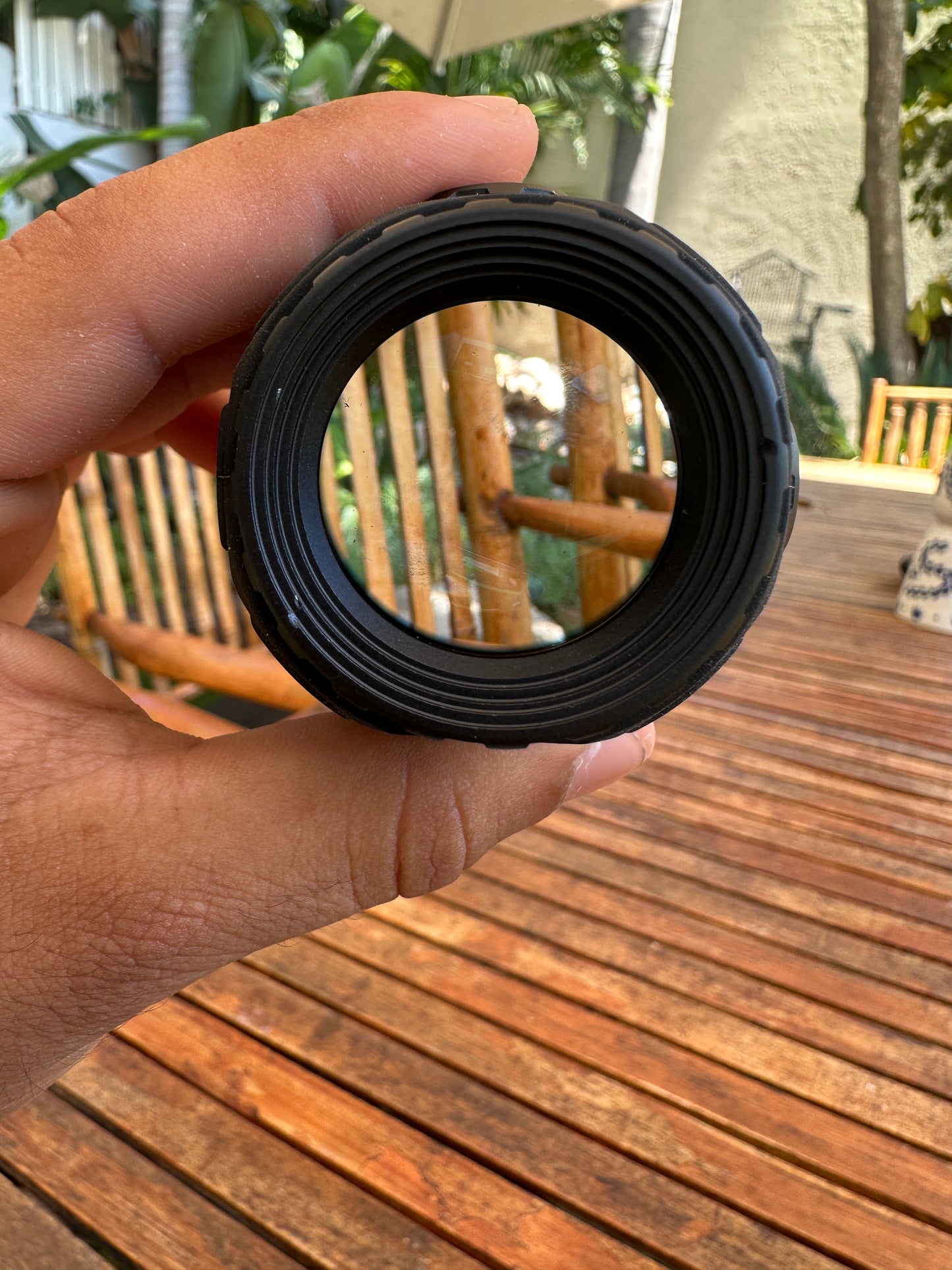 משלש של חברת EOTECH G43