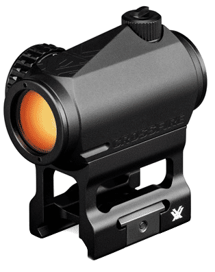 כוונת  השלכה Vortex Crossfire