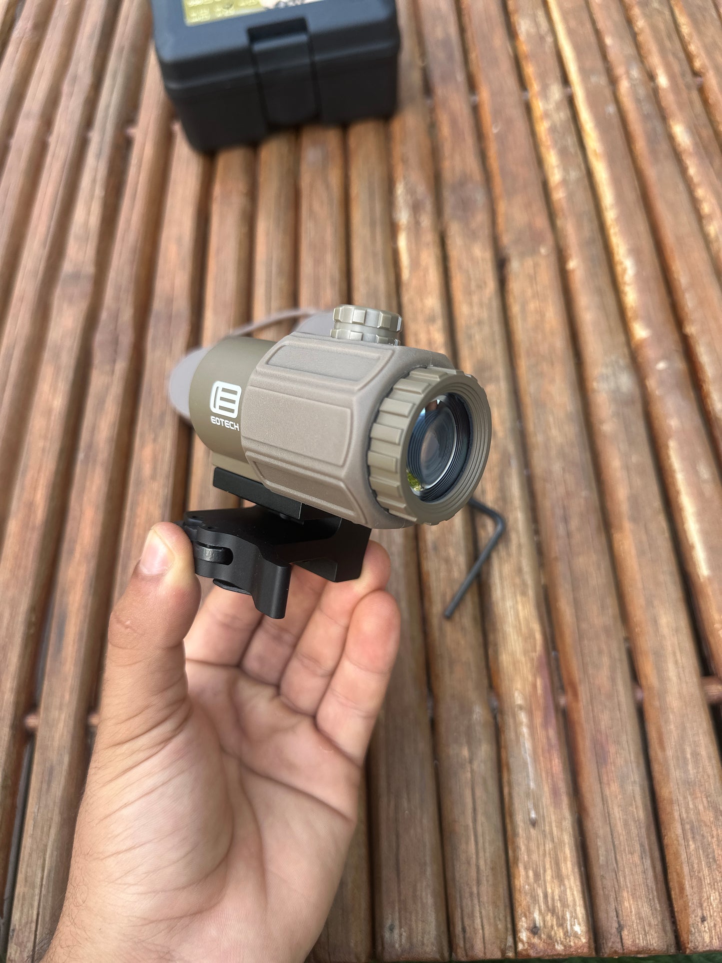 EOTECH משלש עותק של