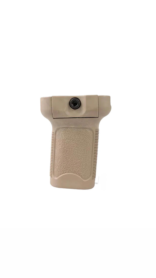 ידית אקטימל