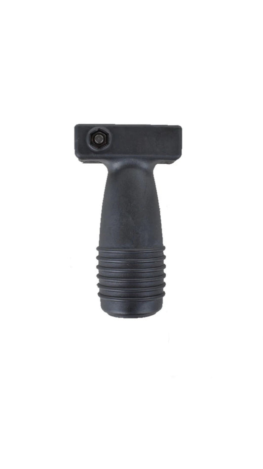 ידית הסתערות