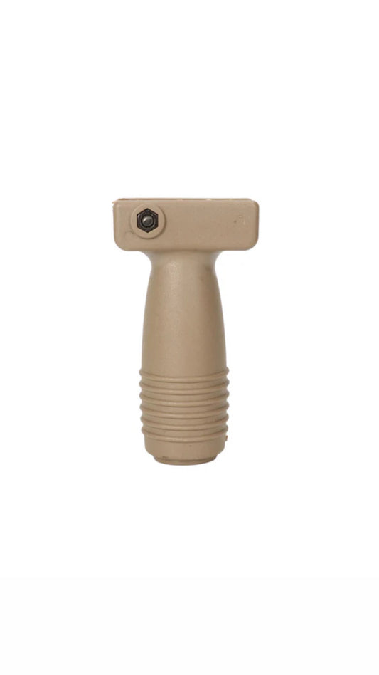 ידית הסתערות