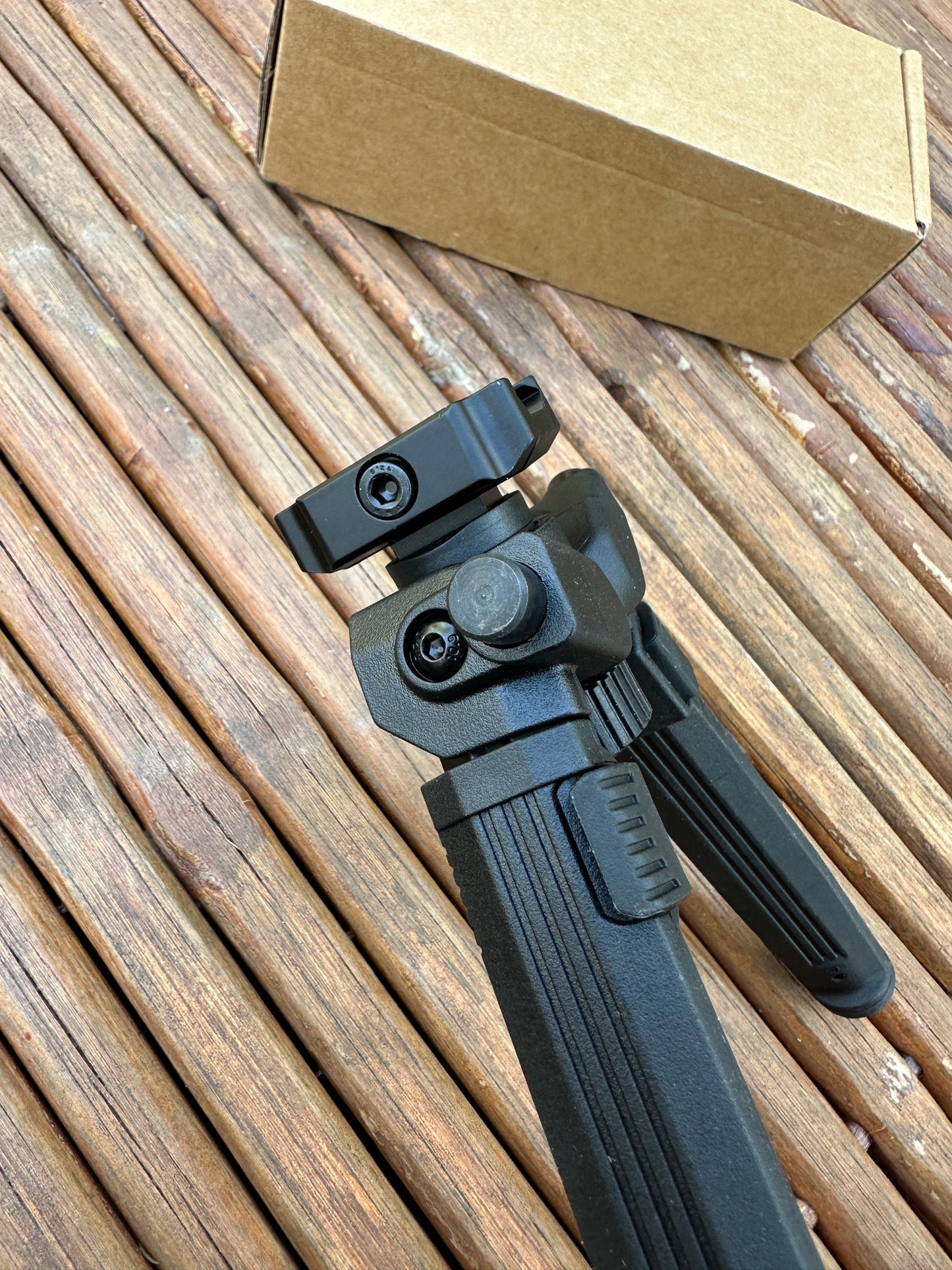 ידית דורגלים