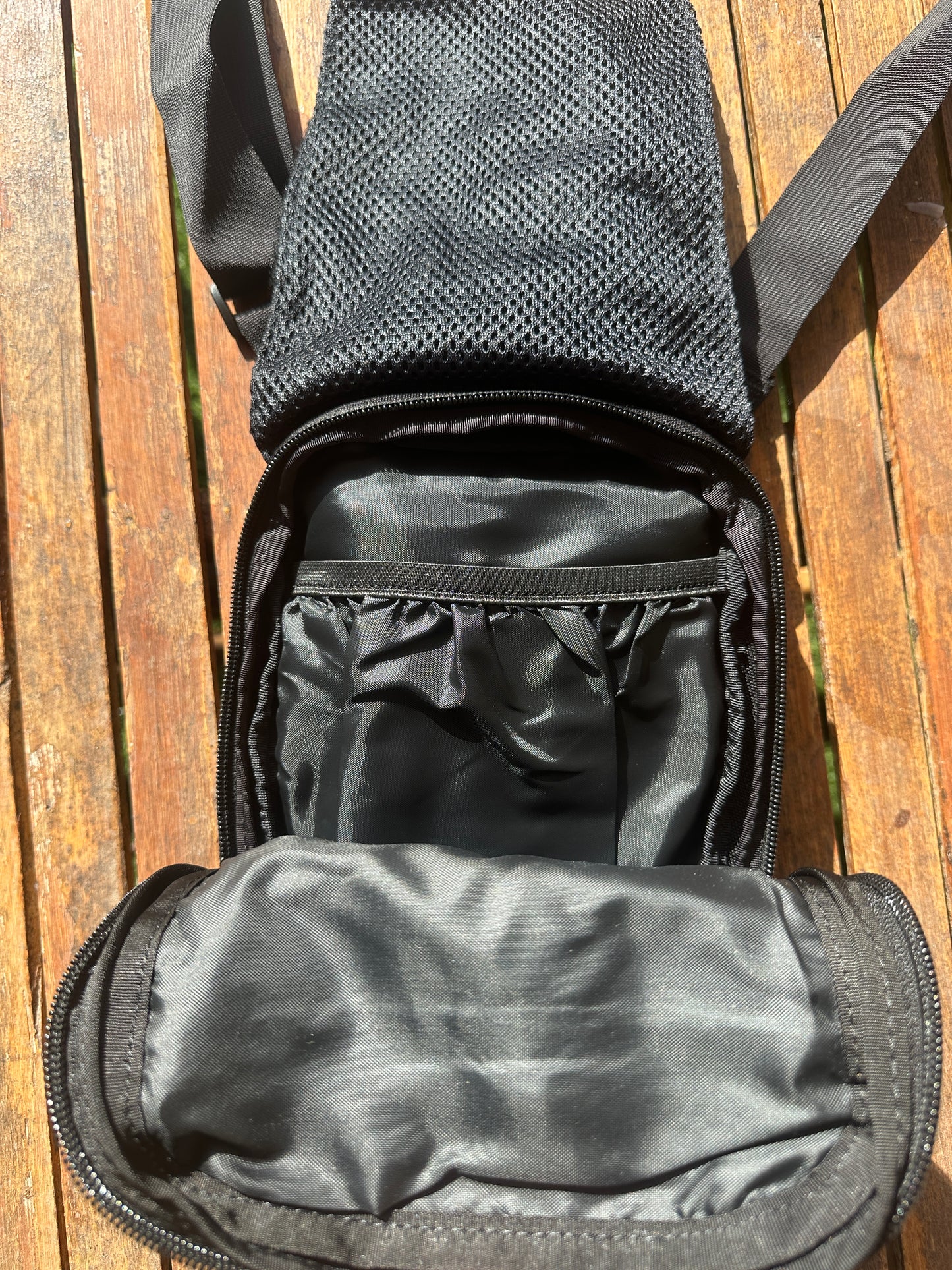 תיק צד לנשיאת אקדח דגם Star Bag