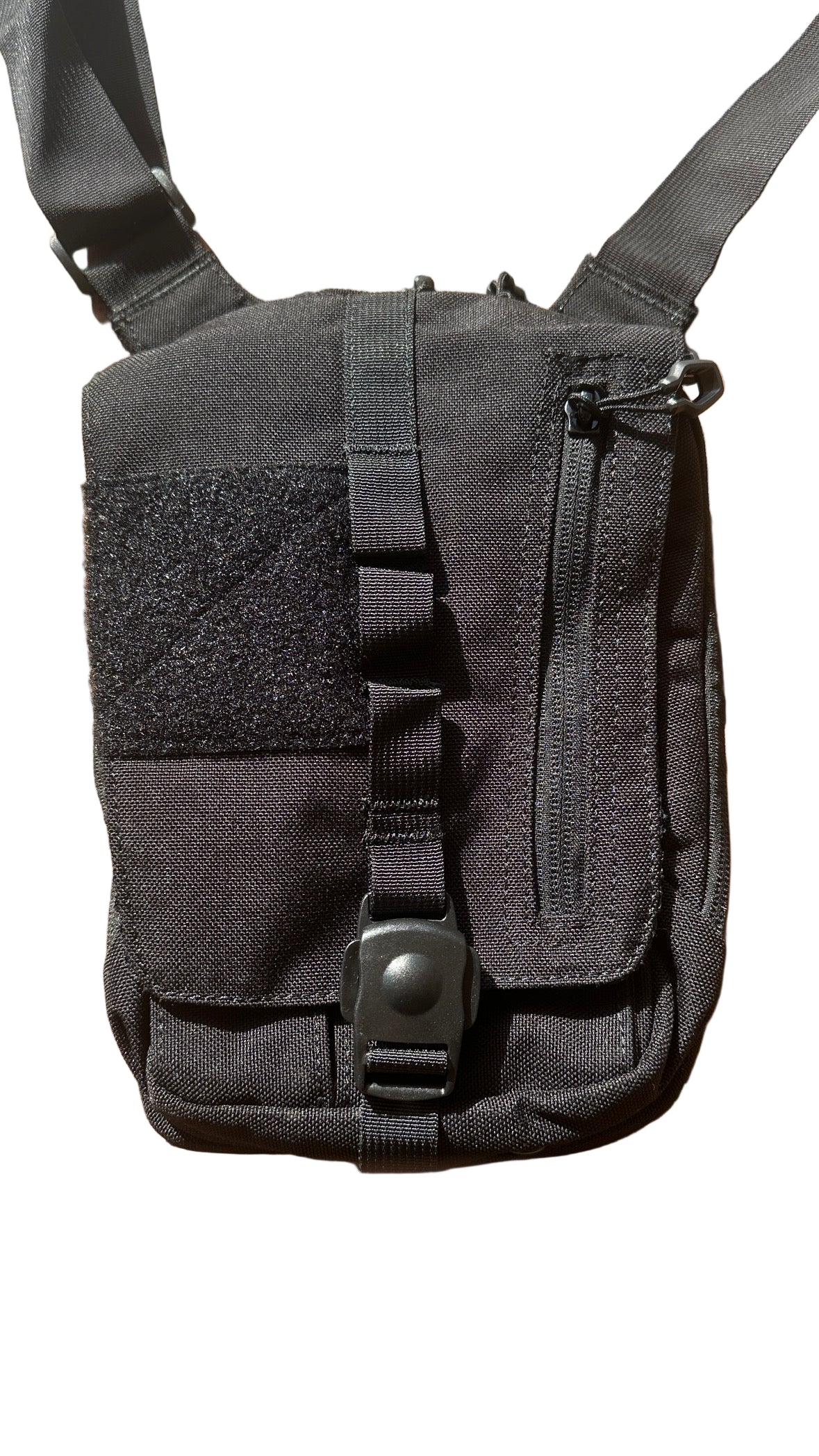 תיק צד לנשיאת אקדח דגם Star Bag