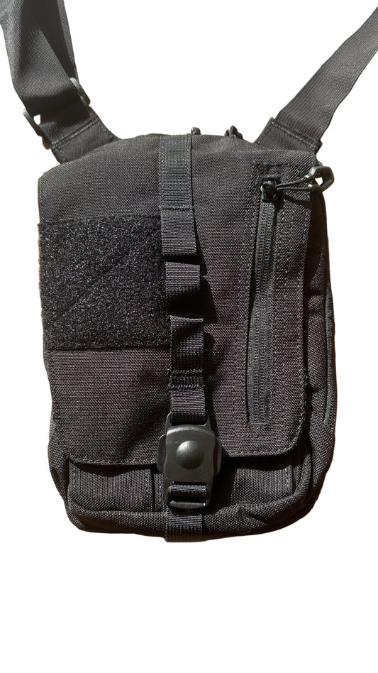 תיק צד לנשיאת אקדח דגם Star Bag